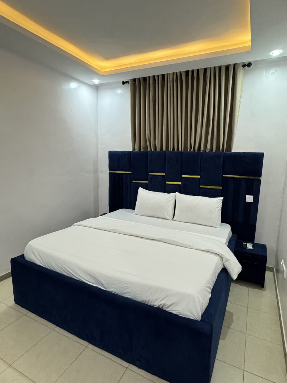 Standard Room | Desk, laptop workspace, free WiFi