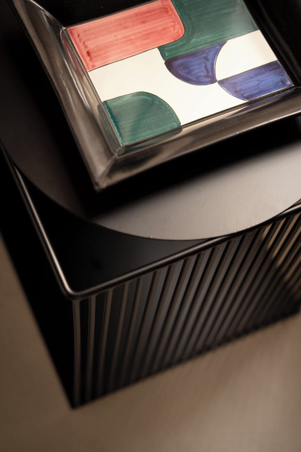 Standard Room, City View | Minibar, in-room safe, desk, soundproofing