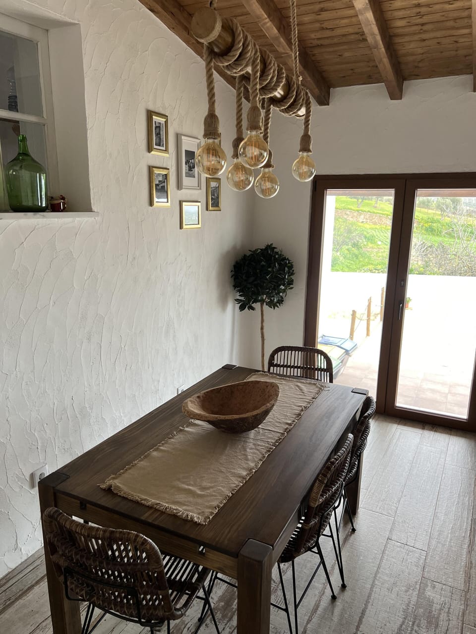 House | Dining