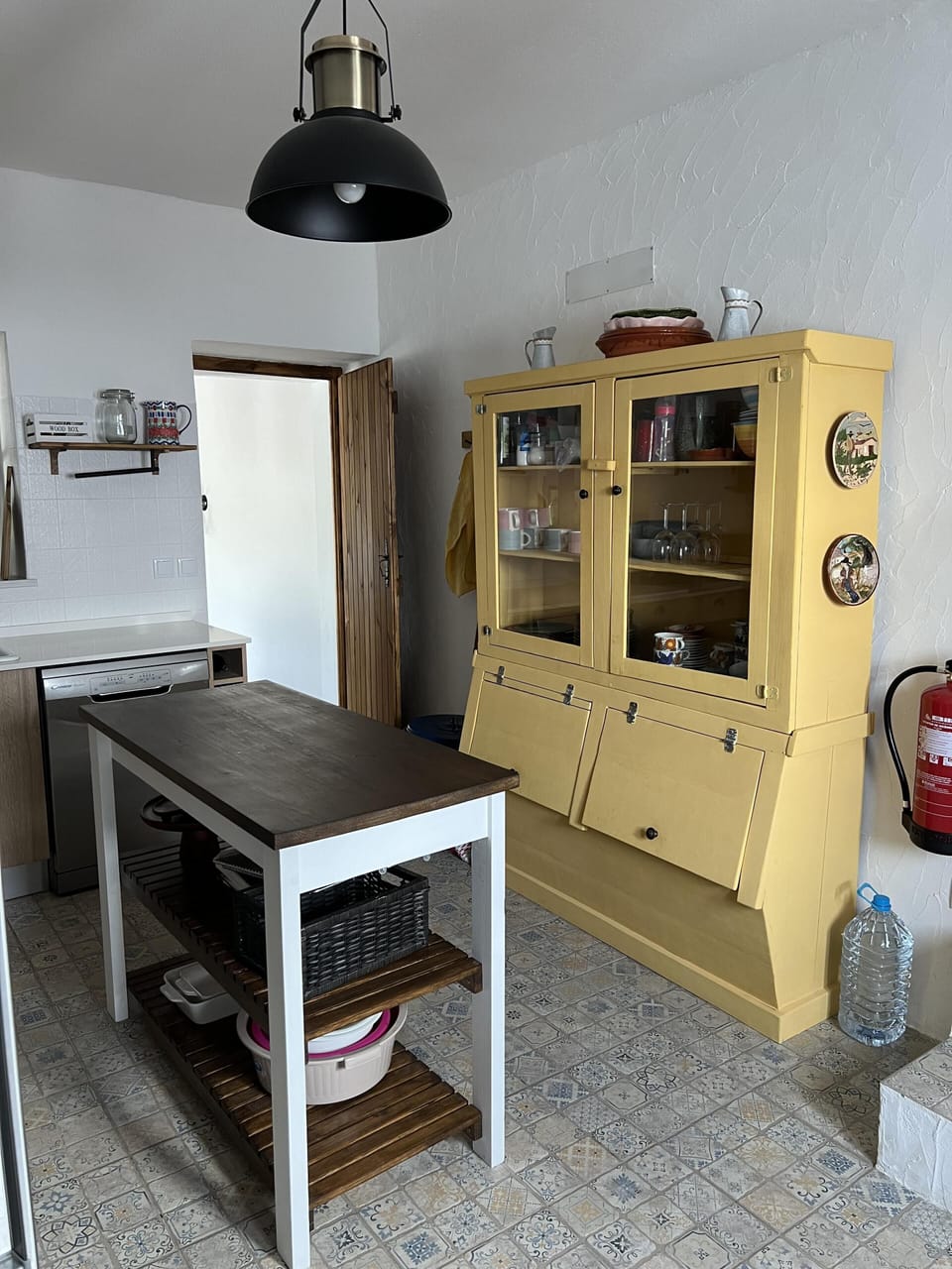 House | Dining