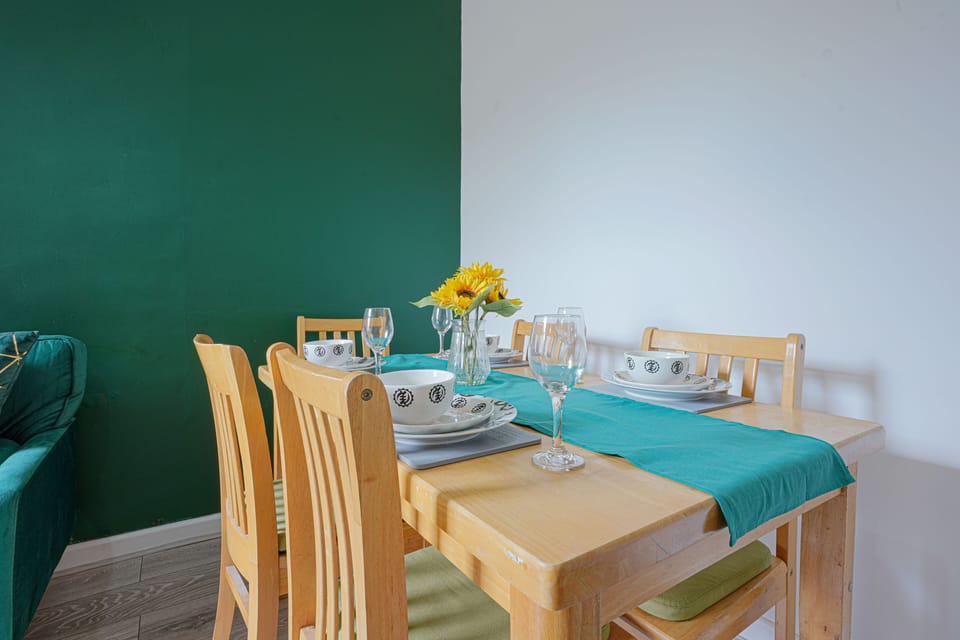House | Dining