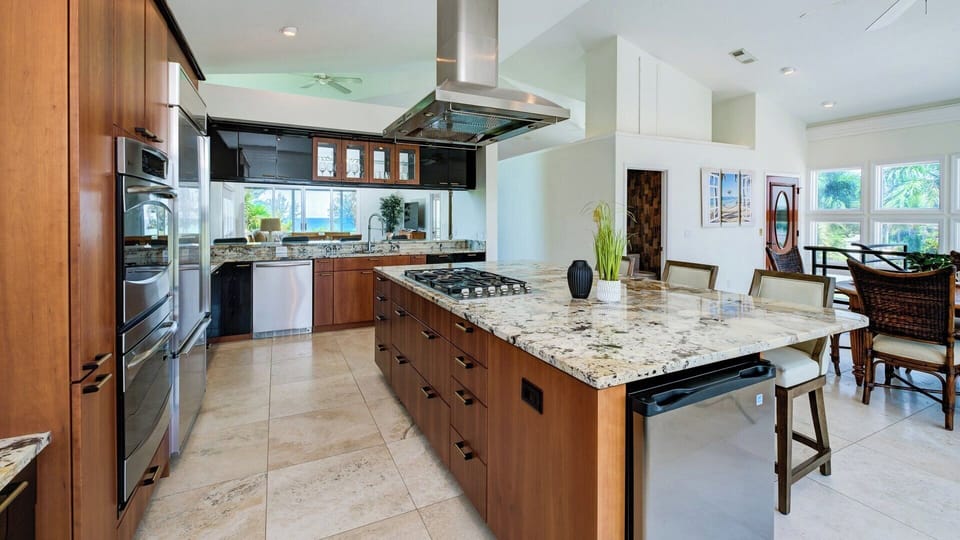 Effortlessly Prepare Meals with Updated Appliances