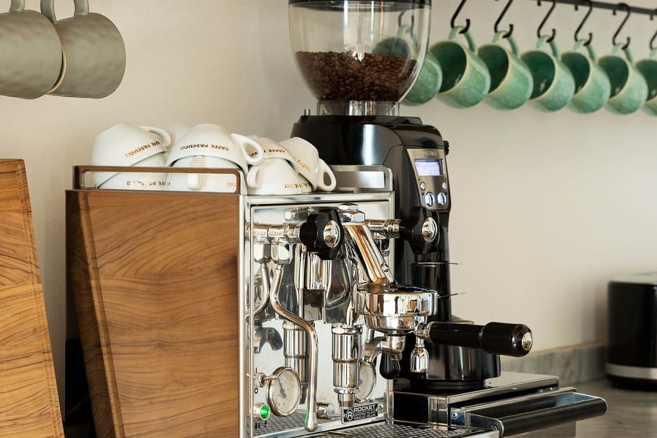 Villa Tomeoni By Tuscanhouses