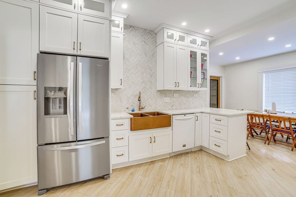 Kitchen | Cooking Basics | Drip Coffee Maker