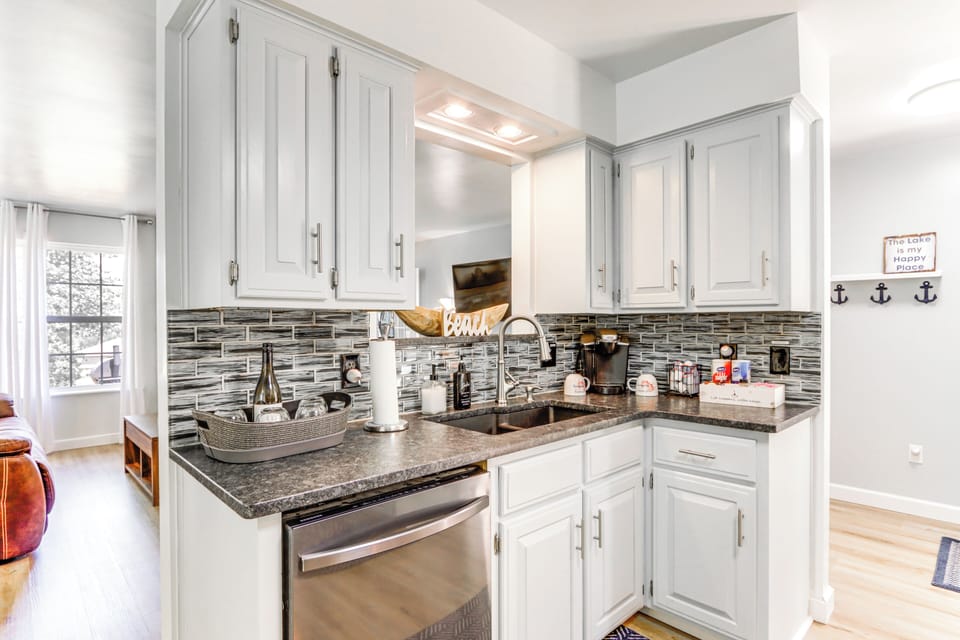 Kitchen | Cooking Basics | Coffee Maker
