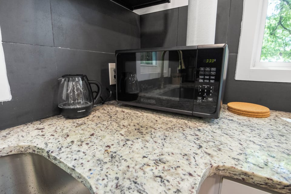 Microwave