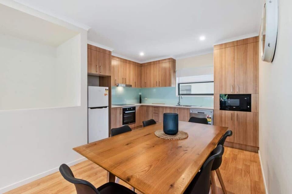 Kitchen and Dining