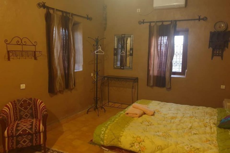 Comfort Room | WiFi (free)