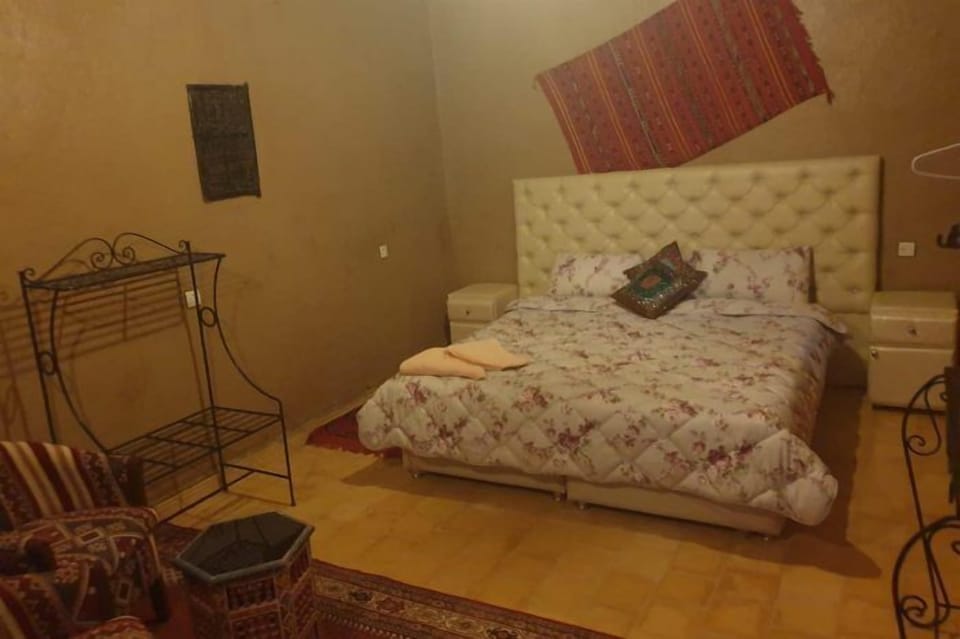 Comfort Double Room | WiFi (free)