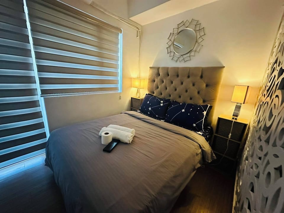 Comfort Single Room, Balcony, City View | Free WiFi