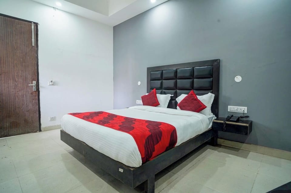 Comfort Double Room | Desk, free WiFi