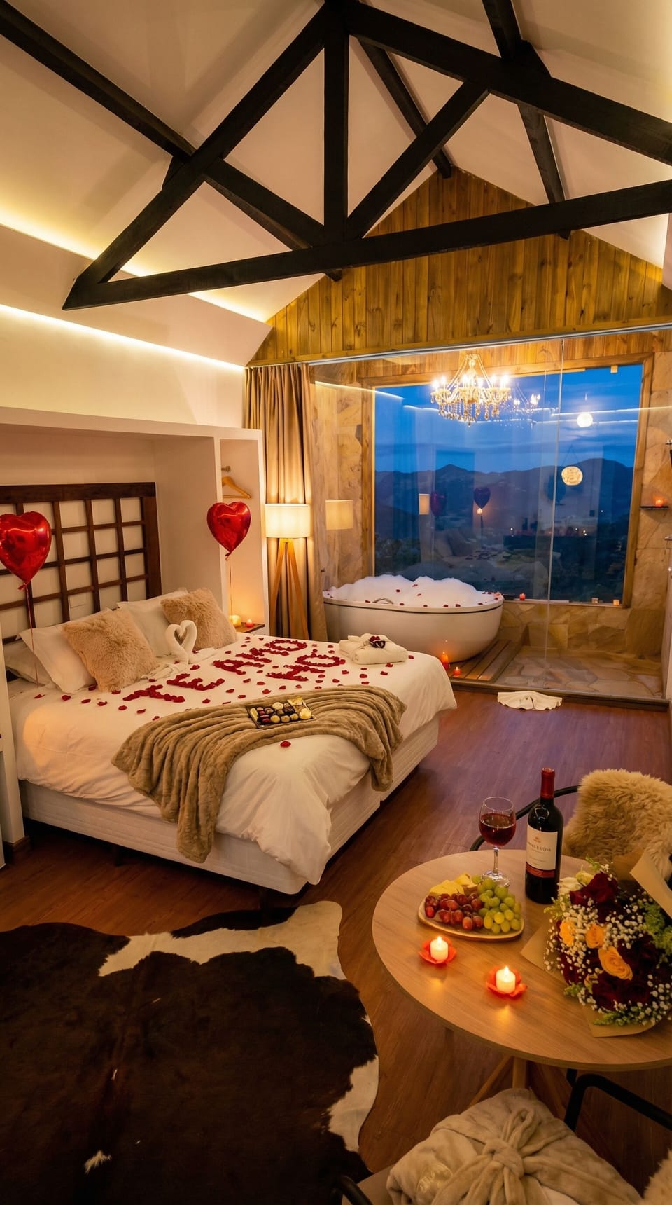 Premium bedding, Select Comfort beds, minibar, individually decorated