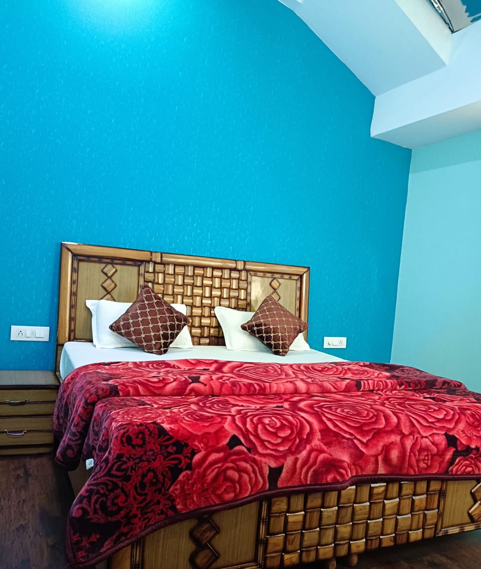 Executive Room | 1 bedroom, free WiFi