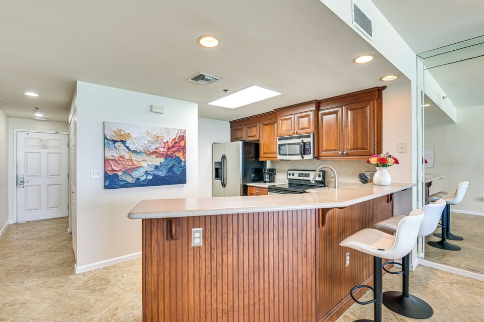 Kitchen | Cooking Basics | Drip Coffee Maker