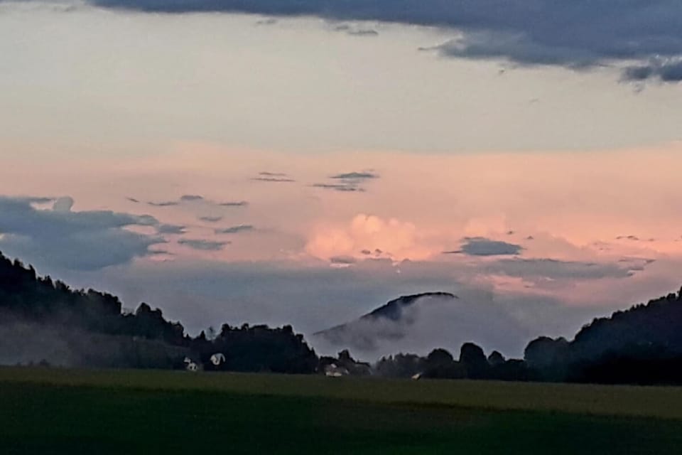 Surroundings [summer] (1-5 km)