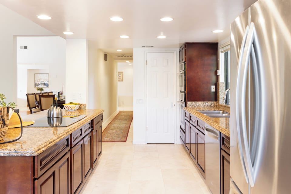 Whip up some culinary delights.