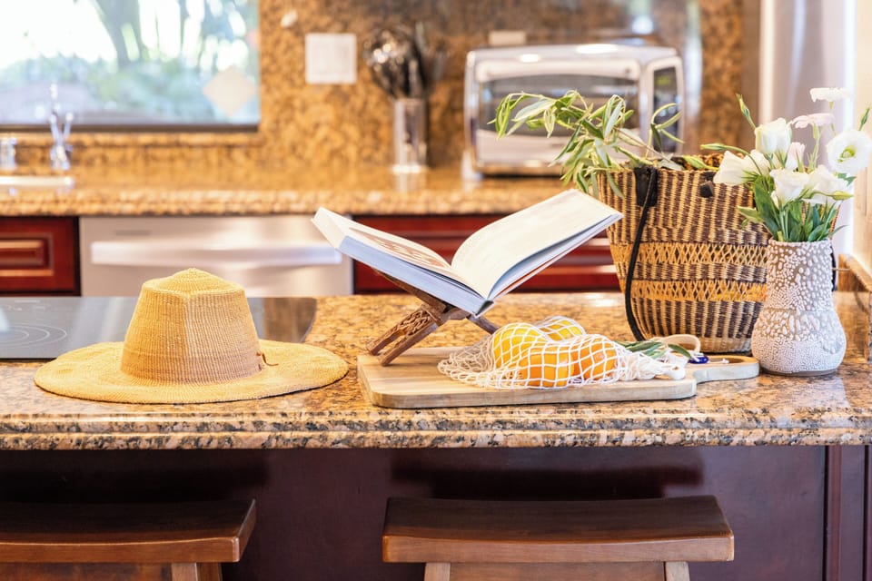 Show your cooking skills!