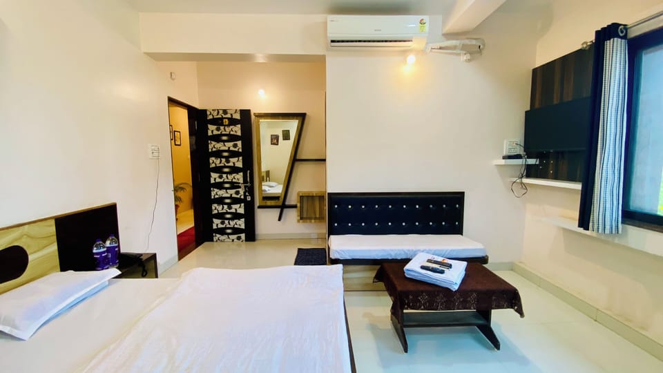 Superior Double Room | Premium bedding, down comforters, Select Comfort beds