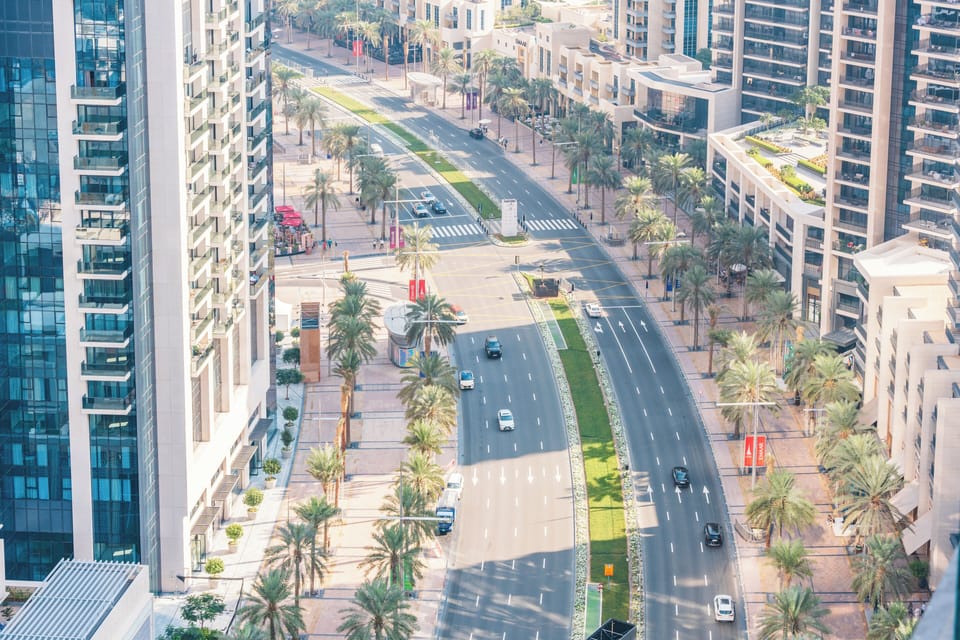 City view