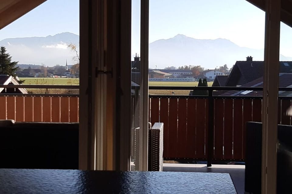 Patio / Balcony