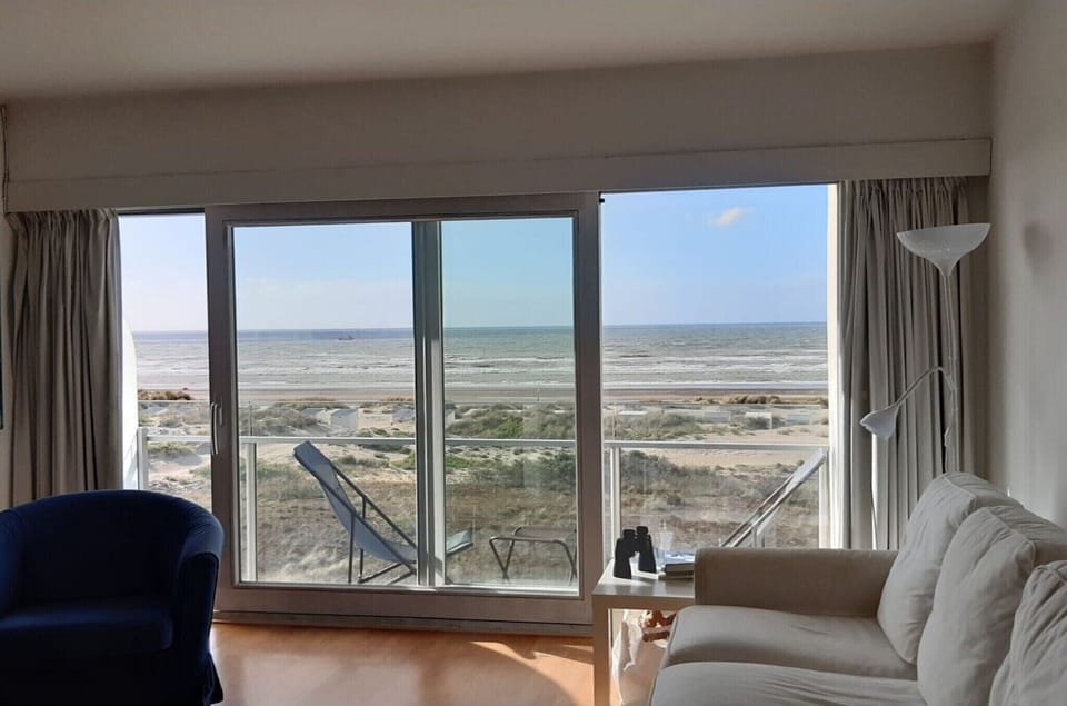 View from Holiday Home [summer]