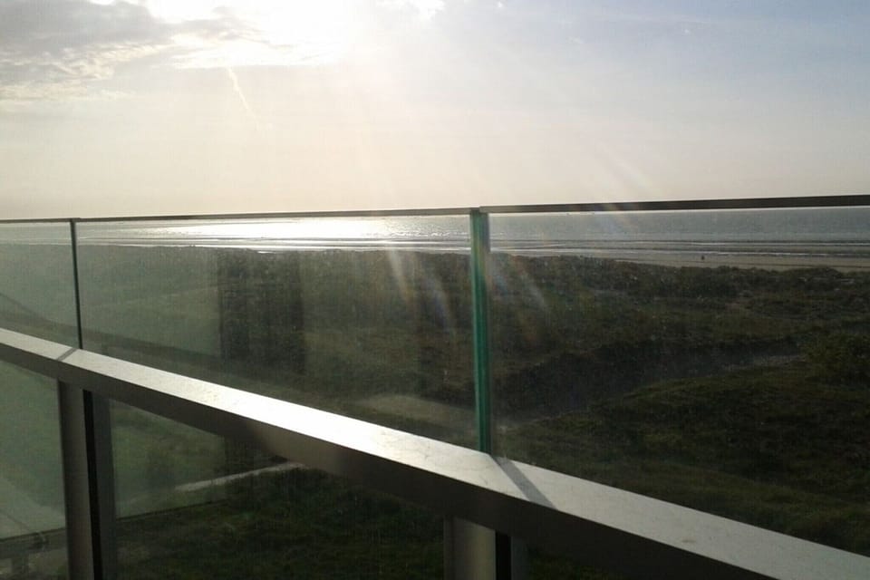 View from Holiday Home [summer]
