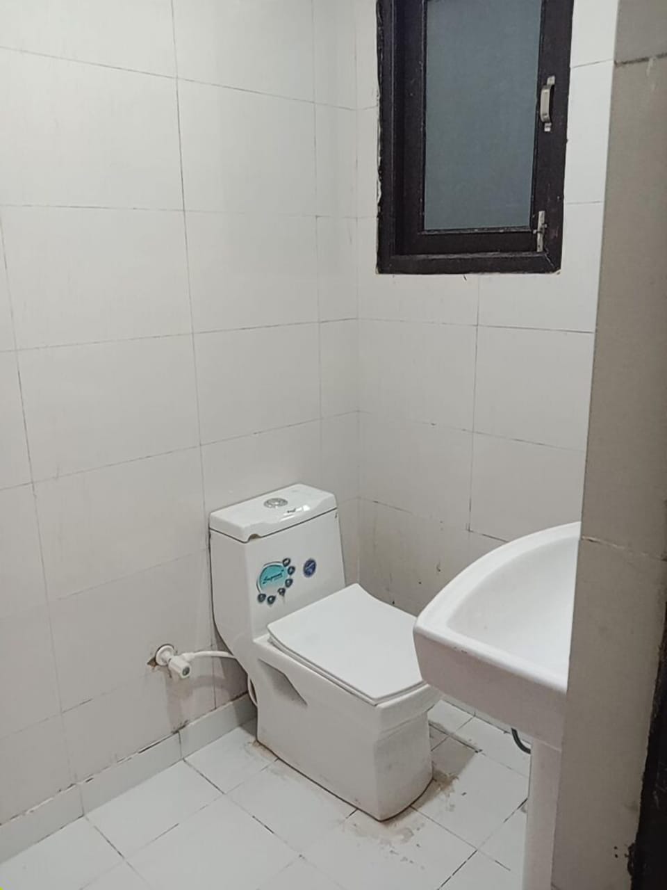Double Room | Bathroom