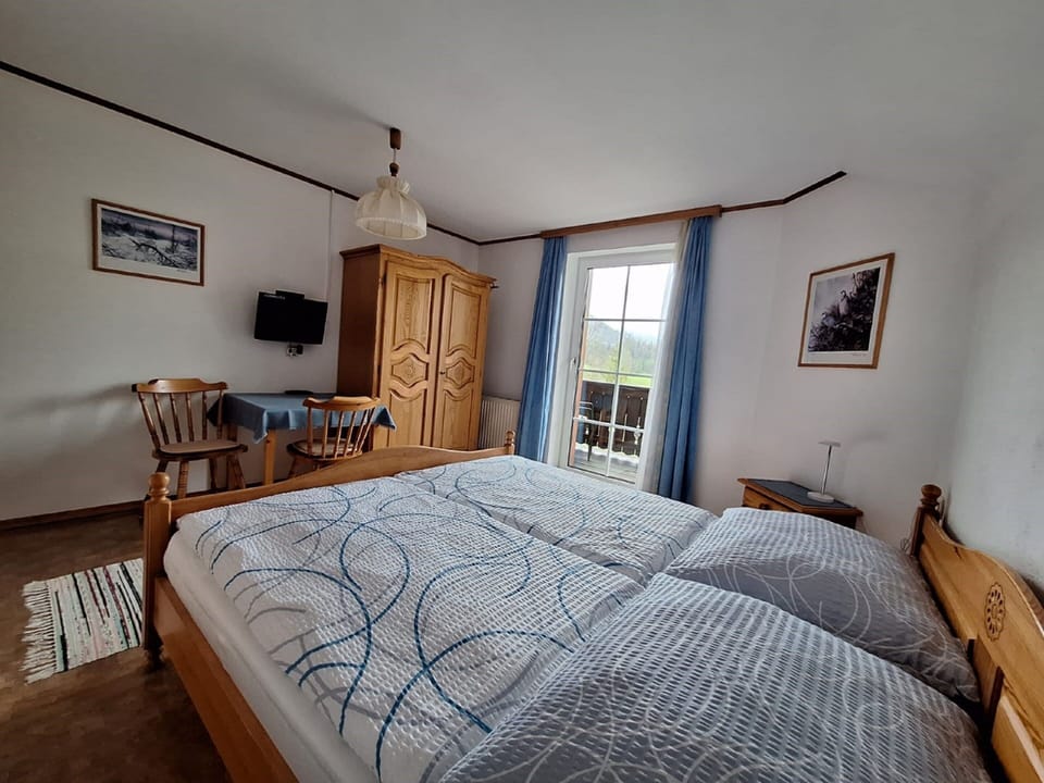 Double Room | Free WiFi