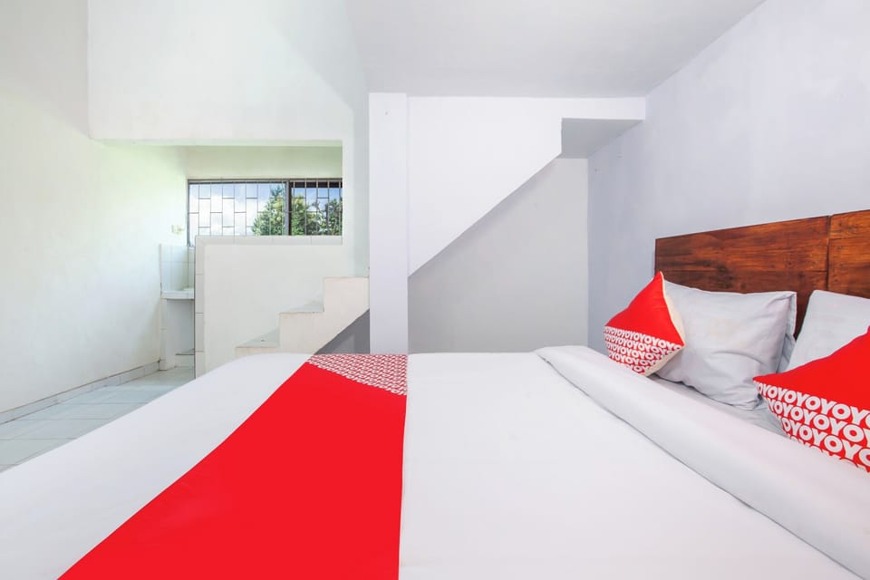 Standard Room | Free WiFi, bed sheets