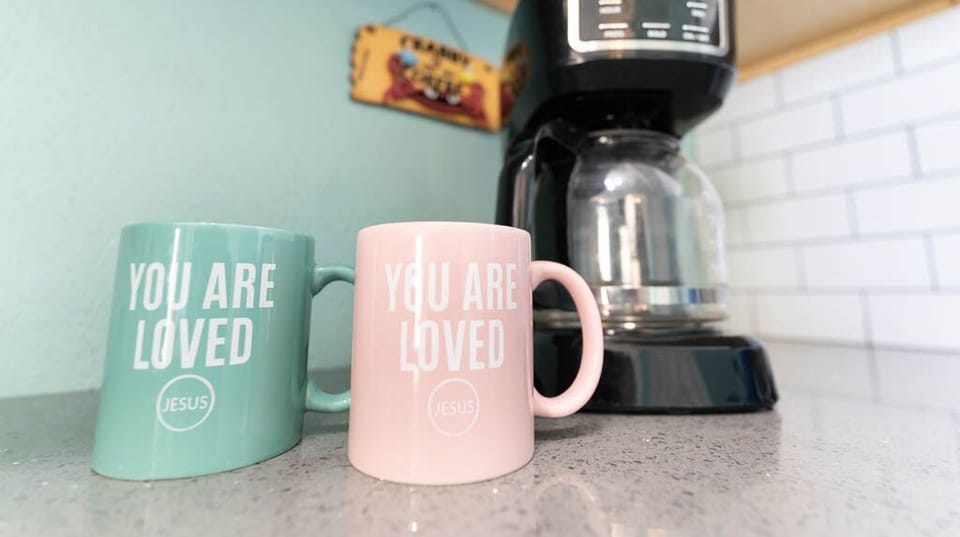 Need a caffeine fix?