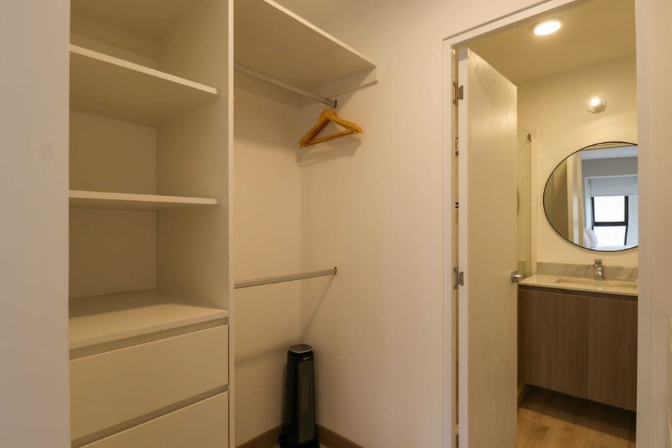Modern Cupboard
