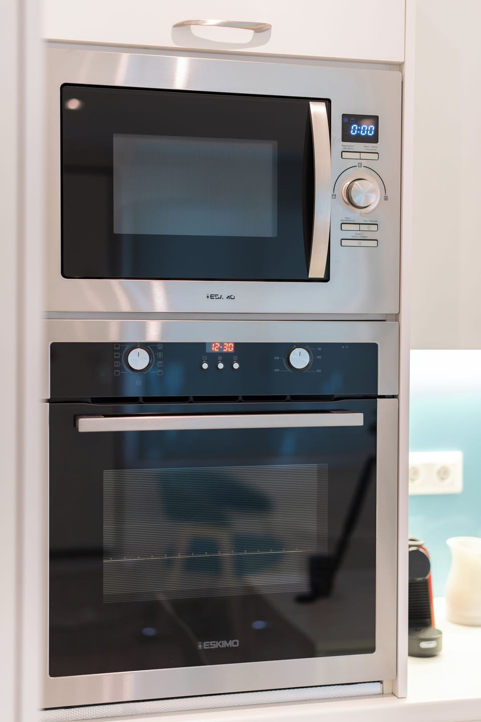 Exclusive Studio, 1 Double Bed, Non Smoking, Kitchen | Microwave
