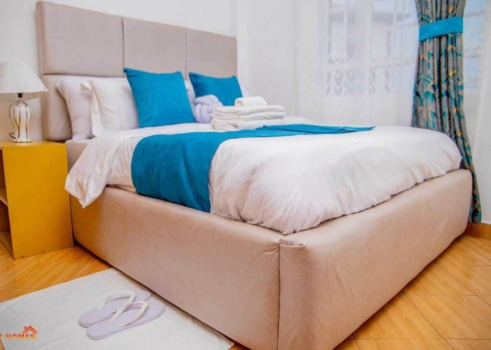 Comfort Apartment, City View | 2 bedrooms, individually decorated, individually furnished, free WiFi