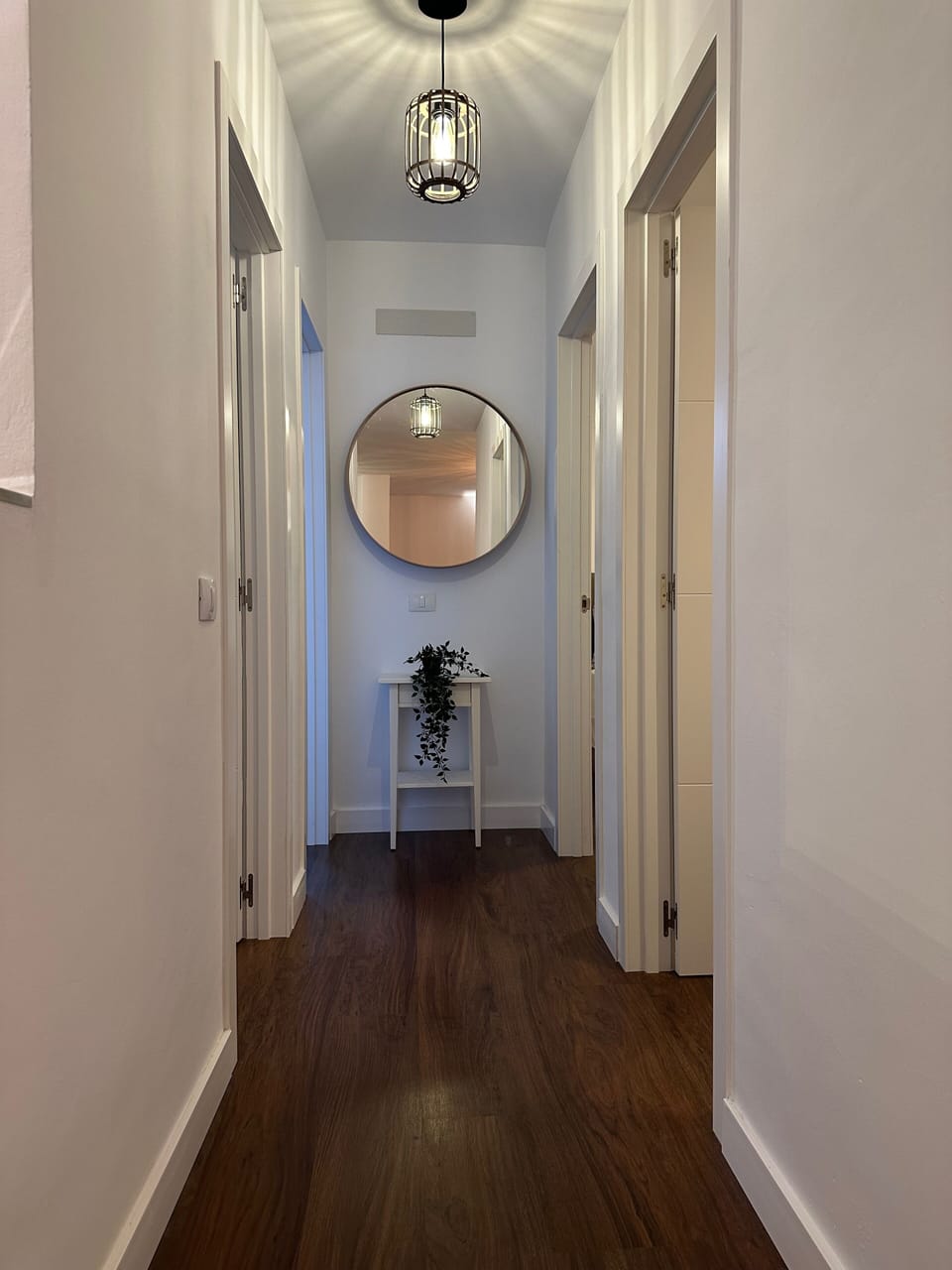 Great spaces for the Family, Casa Pedro