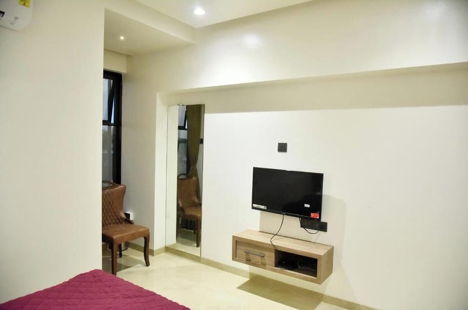 Standard Room | WiFi (free)