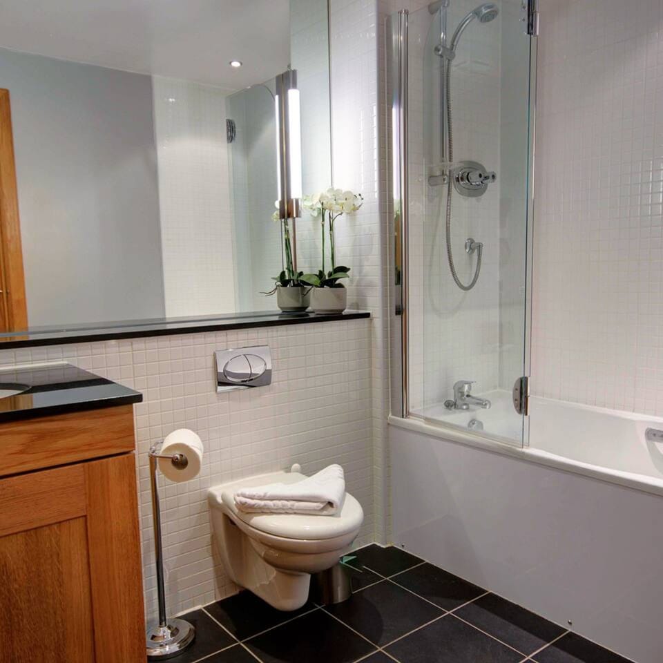No 1 The Links Apartment Brora Apartment in Scotland