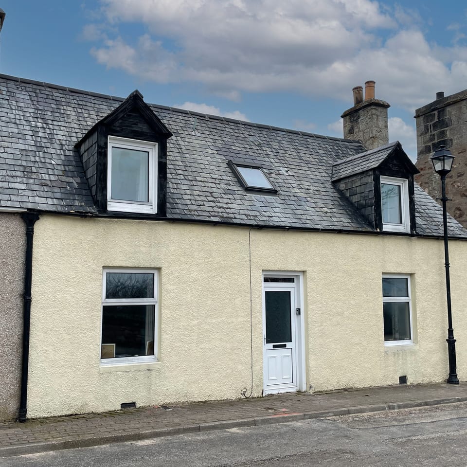 House | 2 bedrooms