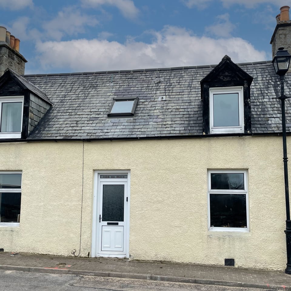 House | 2 bedrooms