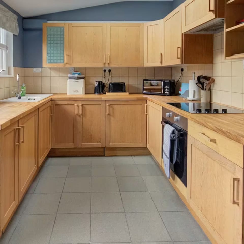 House | 1 bedroom