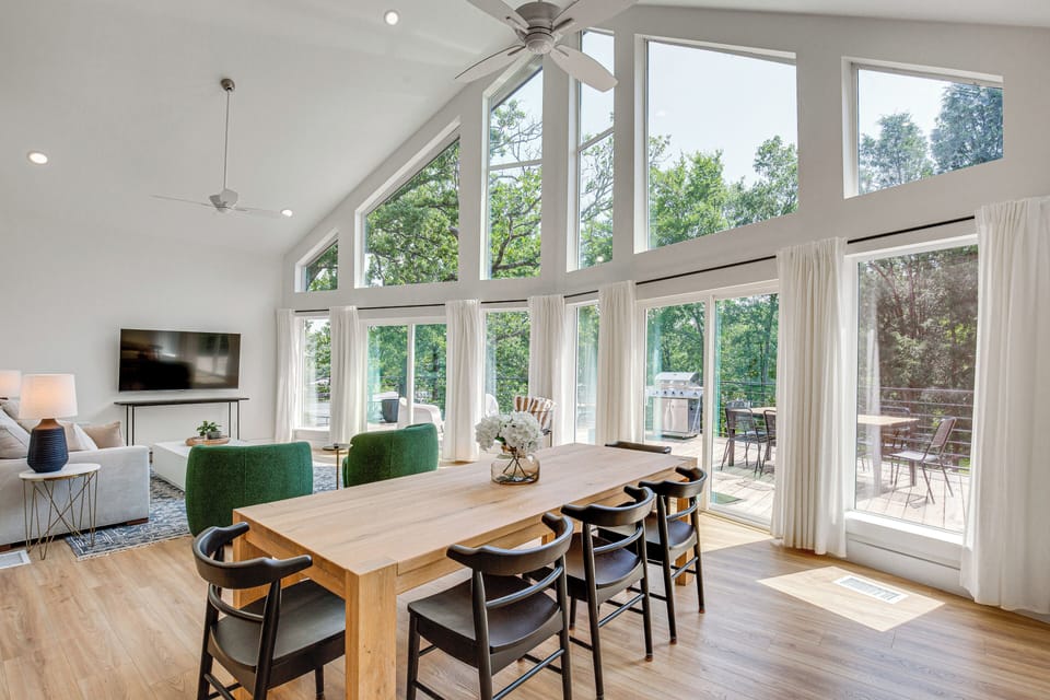 House (4 Bedrooms) | Interior