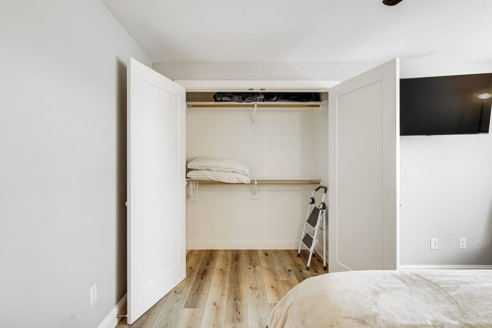 House (1 Bedroom) | Interior