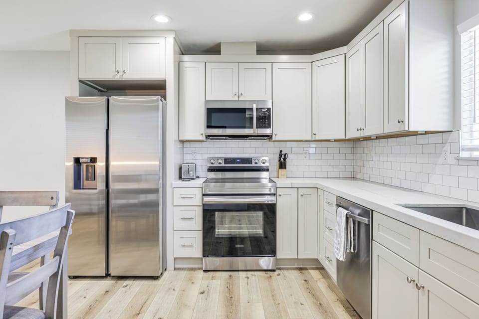 House (1 Bedroom) | Interior