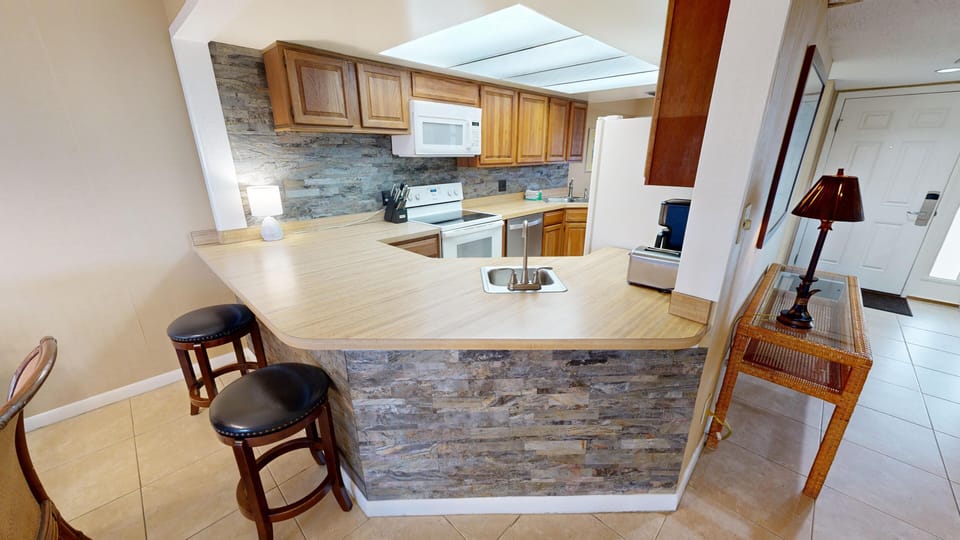 Kitchen Bar