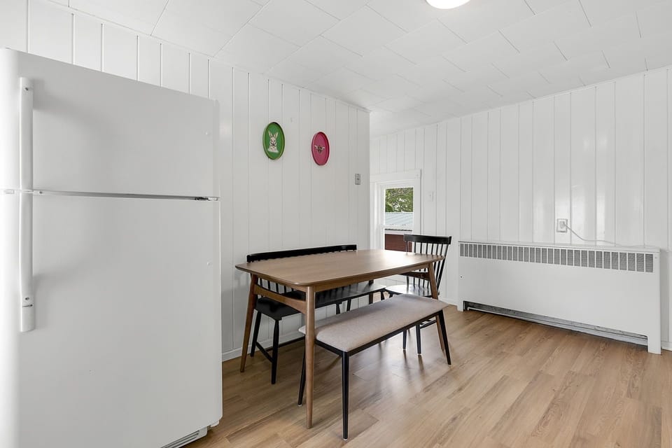 Apartment, 2 Bedrooms | Interior