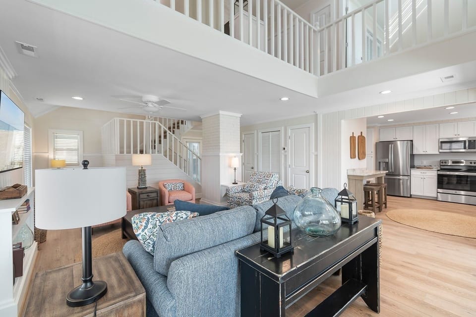 House, 3 Bedrooms | Living area