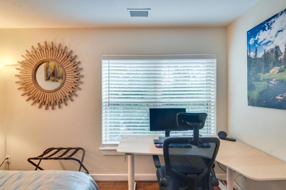 Condo, 2 Bedrooms | 2 bedrooms, laptop workspace, free WiFi