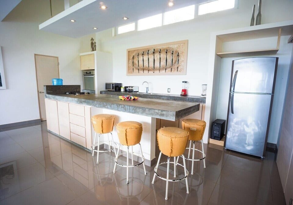 V10b Casa Dominicana  · Cozy Villa close to Basketball and Tennis Court (179)
