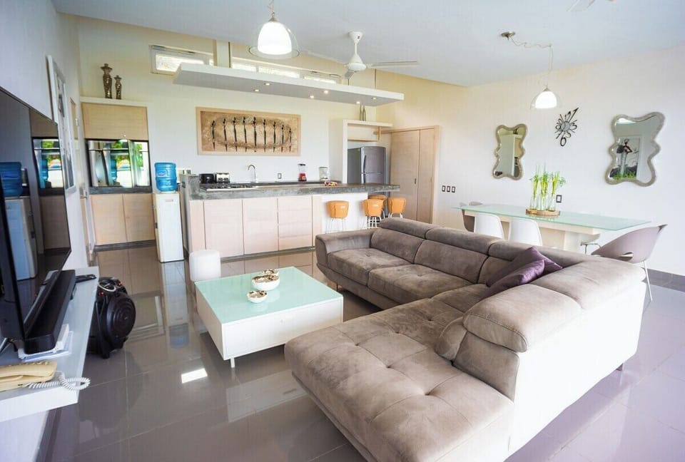 V10b Casa Dominicana  · Cozy Villa close to Basketball and Tennis Court (158)