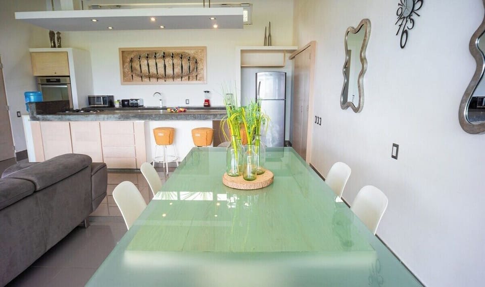 V10b Casa Dominicana  · Cozy Villa close to Basketball and Tennis Court (170)
