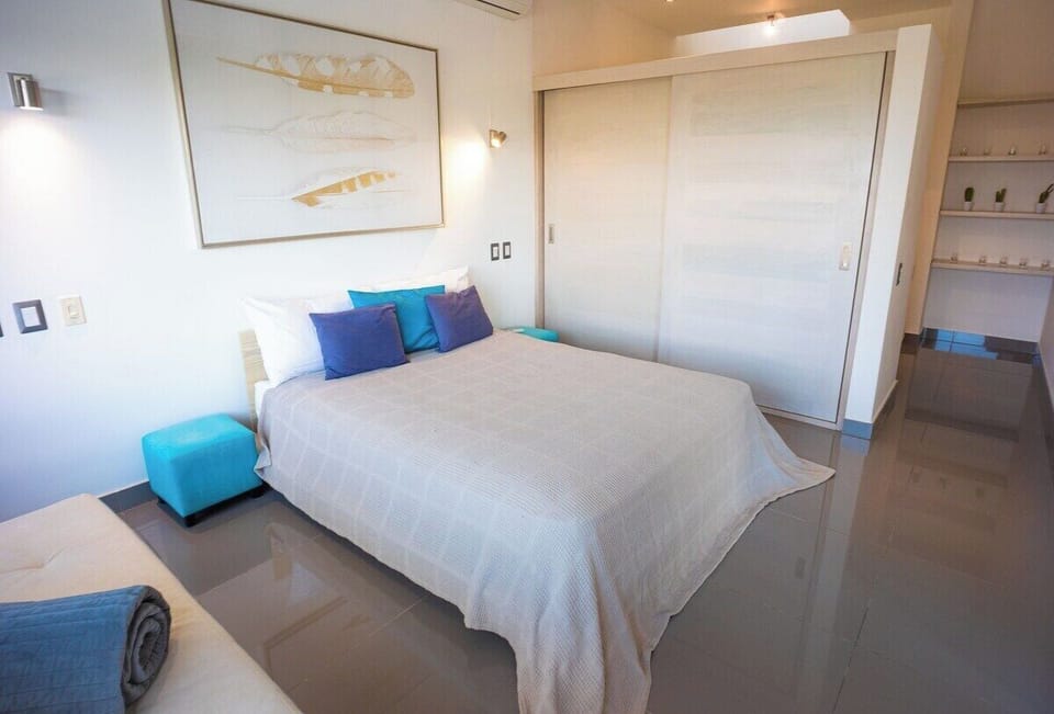 V10b Casa Dominicana  · Cozy Villa close to Basketball and Tennis Court (174)